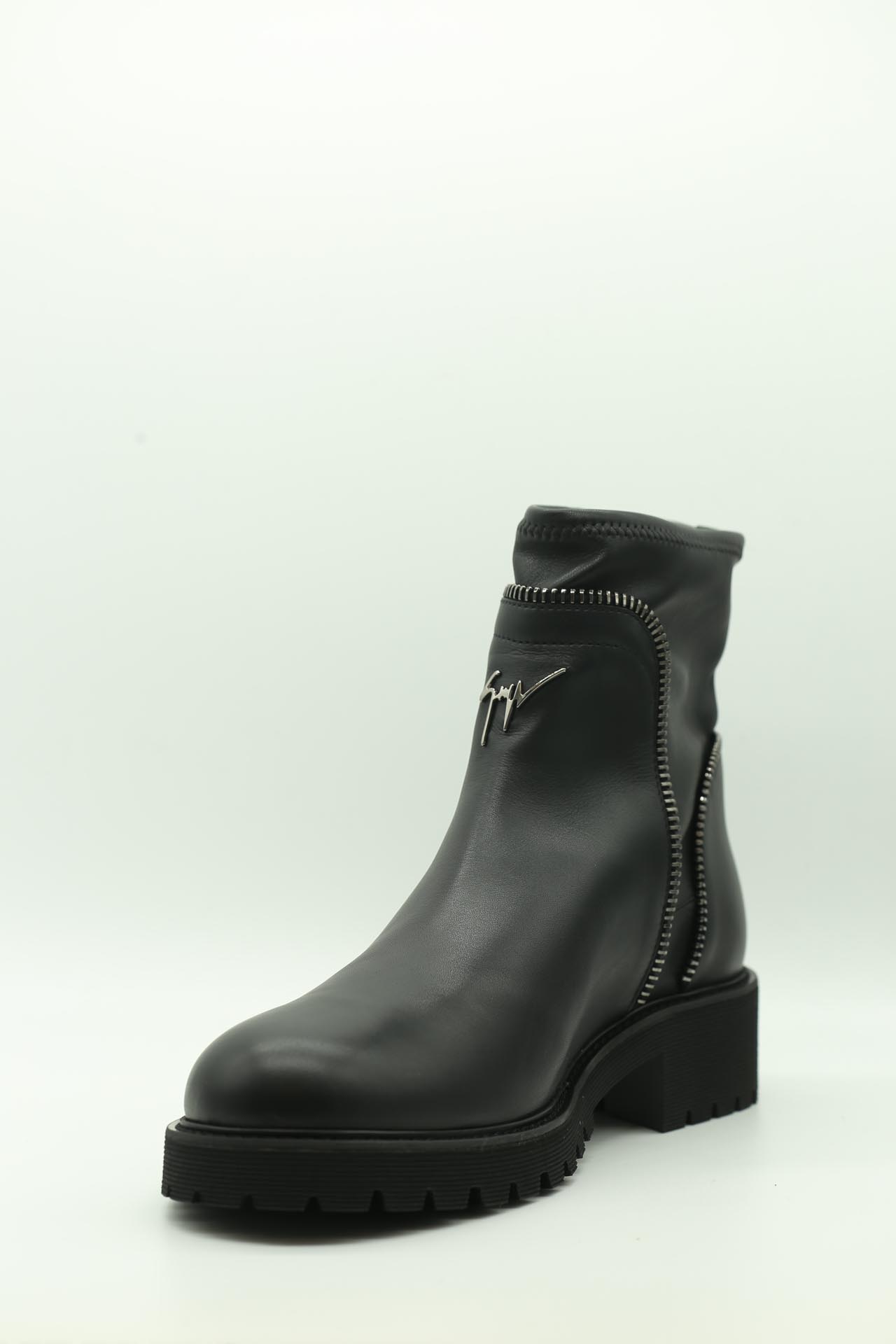 Giuseppe Zanotti, Ankle Boots